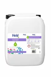 Held Flüssigwaschmittel Color Konzentrat