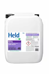 Held Flüssigwaschmittel Color Konzentrat