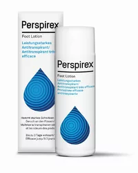 Perspirex Foot Lotion Antitranspirant
