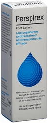 Perspirex Foot Lotion Antitranspirant