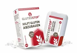 GLUTEOSTOP Minitabletten