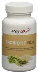 kingnature Probiotic Vida Pulver