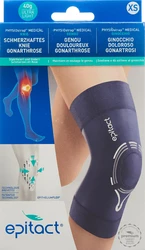 Epitact Physiostrap Kniebandage MEDICAL XS 32-35cm