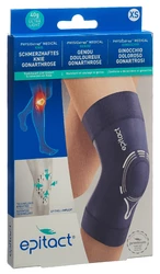 Epitact Physiostrap Kniebandage MEDICAL XS 32-35cm