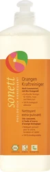 Sonett Orangen Kraft-Reiniger