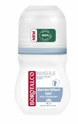 BOROTALCO Deo Invisible Fresh Roll-on