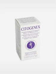 CITOGENEX BROMATECH Kapsel