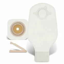 Natura Ileo Beutel 45mm klein opak