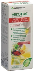 Arkotus Hustensirup MD