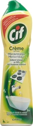 Cif Creme Citron