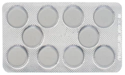 TOXAPREVENT HALISTOP Kautablette