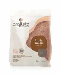 argiletz argile rouge ultra-ventillée
