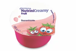 Nutrini Creamy Fruit Beerenfrüchte