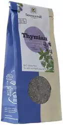 SONNENTOR Thymian Tee BIO