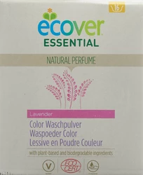 Essential Color Waschpulver
