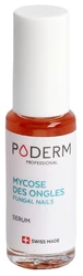 PODERM Huile Sérum Ongles Purifiante