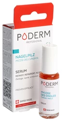 PODERM Huile Sérum Ongles Purifiante