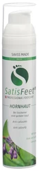 SatisFeet Hornhaut Airless