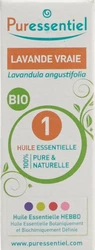 Puressentiel Echter Lavendel Ätherisches Öl Bio