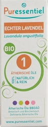 Puressentiel Echter Lavendel Ätherisches Öl Bio
