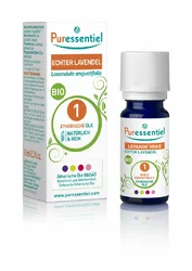 Puressentiel Echter Lavendel Ätherisches Öl Bio