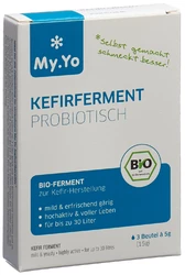 My.Yo Kefir Ferment probiotisch