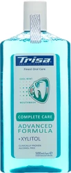 Trisa Mundspülung Complete Care