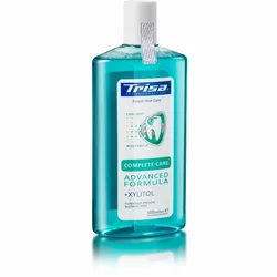 Trisa Mundspülung Complete Care