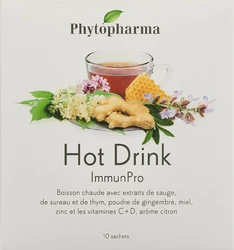 Phytopharma Hot Drink