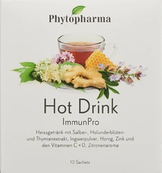 Phytopharma Hot Drink