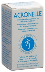 ACRONELLE BROMATECH Kapsel