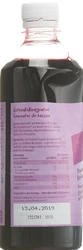 so&so Aronia-Holunderblüte Konzentrat Bio