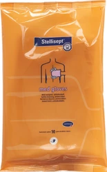 Stellisept med Gloves