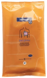 Stellisept med Gloves