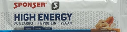 Sponser High Energy Salty Nuts