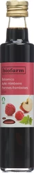 Biofarm Balsamico Apfel Himbeere