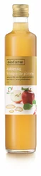 Biofarm Apfelessig naturtrüb