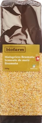 Biofarm Maisgriess Bramata Knospe