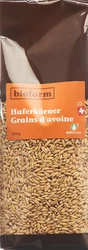 Biofarm Hafer Knospe