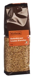 Biofarm Hafer Knospe