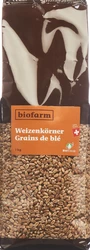 Biofarm Weizen Knospe