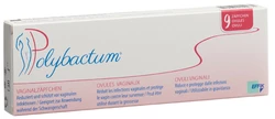 Polybactum Ovula