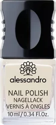 Alessandro International Nagellack ohne Verpackung 04 Heavens Nude
