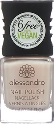 Alessandro International Nagellack ohne Verpackung 04 Heavens Nude