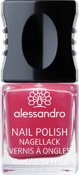 Alessandro International Nagellack ohne Verpackung 41 Sweet Blackberry