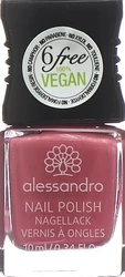 Alessandro International Nagellack ohne Verpackung 41 Sweet Blackberry