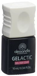 Alessandro International Gelactic Gel Top Coat