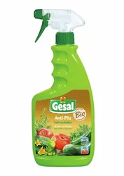 Gesal Anti-Pilz für Obst und Gemüse