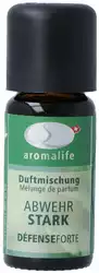 aromalife Abwehrstark Duftmischung