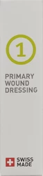 Kerecis 1 PRIMARY WOUND DRESSING für akute und chronische Wunden